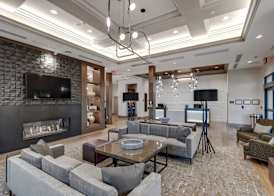 Residence Inn by Marriott Atlanta Covington 5