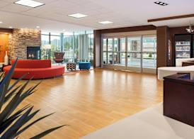 Fairfield Inn & Suites by Marriott Athens 2