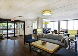 Hampton Inn Detroit/Madison Heights/South Troy 4