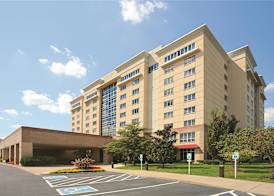 Embassy Suites by Hilton Franklin Cool Springs 4