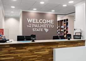 Hampton Inn Charleston-North 2