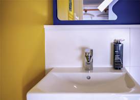 ibis budget Reims Parc Des Expositions 2