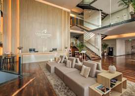 AP Lago Montargil - Conference & SPA 4