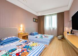 Holiday Inn Express Nantong Xinghu by IHG 4