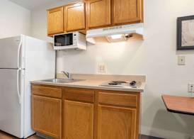 Extended Stay America Select Suites - Tallahassee - Northwest 3