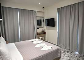 Amalia Sea Hotel 4