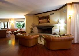 Hotel Corona 3