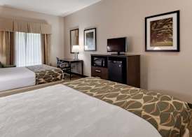 Best Western Executive Inn 4