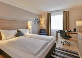 Mercure Aachen Europaplatz 4