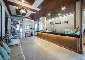 Samed Villa Resort 2