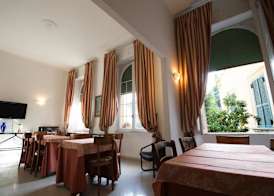 Hotel Major Aventinus 2