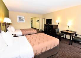 Rodeway Inn Harbison Area 4