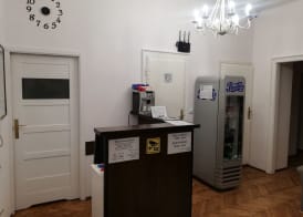 Lorf Hostel&Apartments 3