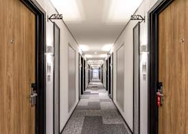 Ibis Aruja 5