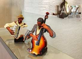 Jazz Hotel Nisantasi 2