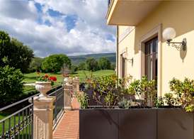 Picciolo Etna Golf Resort & Spa, Curio Collection by Hilton 2
