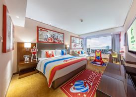 Holiday Inn Chengdu Century City-WestTower by IHG 3