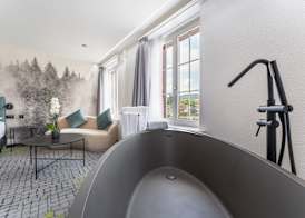 Hotel Rheingerbe 5
