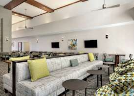 Homewood Suites by Hilton Dallas-Arlington 5