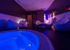 Seven Urban Suites Nantes Centre 5