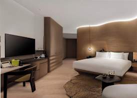 Hotel Indigo Anji by IHG 5