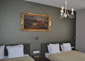 Boutique hotel Sint Jacob 2