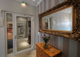 Budget by Hotel Savoy Hannover 3