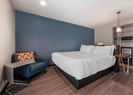 Vīb Hotel by Best Western Denver RiNo 5