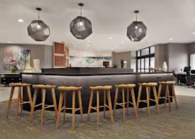 SpringHill Suites Dulles Airport 2