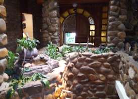 The Sabie Town House Guest Lodge 2