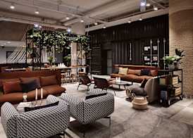Radisson Blu Seaside Hotel, Helsinki 2