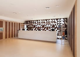 Hotel Cesar Augustus 3