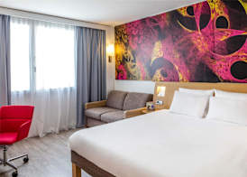 Novotel Barcelona Cornellà 3