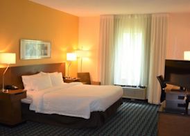 Fairfield Inn & Suites by Marriott Cleveland Streetsboro 4