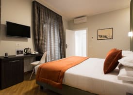 Vittoriano Suite 3
