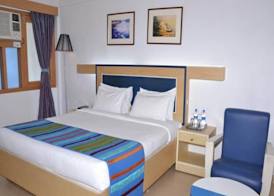 Peerless Resort Sri Vijaya Puram 3