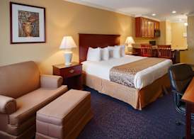 Best Western Forest Inn 4