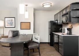 Candlewood Suites CHARLOTTE - ARROWOOD by IHG 2