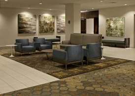 Delta Hotels by Marriott Winnipeg 4