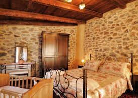 Thalori Traditional Ecotourism Village 3