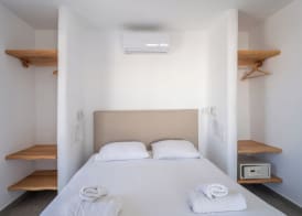 SEA SIDE APARTMENTS IN ORNOS BEACH 2