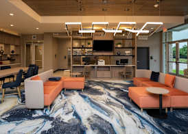 Holiday Inn HOUSTON NW - BELTWAY 8 by IHG 2