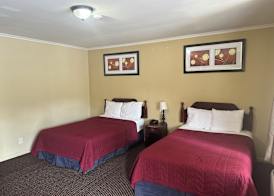 Kingston Motel 3