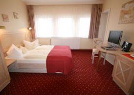 Hotel Acht Linden 3