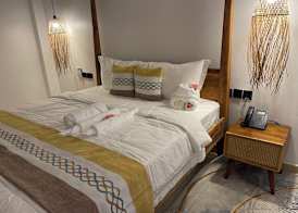 Bellissimo Boutique Hotel 3