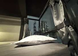 Stay At pan Hostel 4