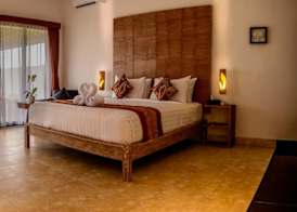 Patal Kikian Villa 5
