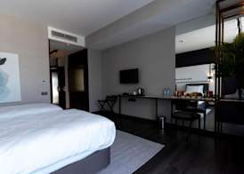 Hotel Bonvie 5