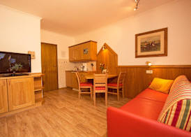 Apparthotel Panorama 2