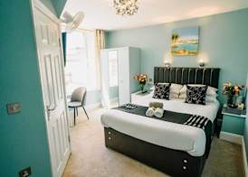 OYO Minerva Guesthouse 3